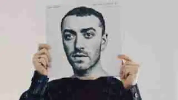 Sam Smith - Palace